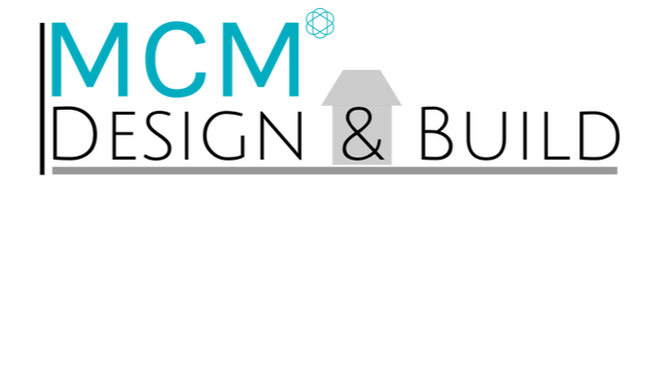 MCM Energy Branding & Web Design Project